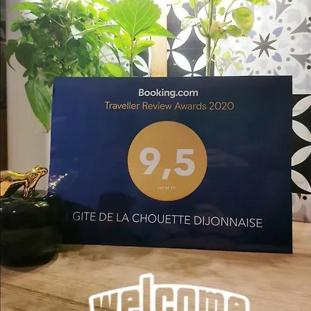 La Chouette Dijonnaise