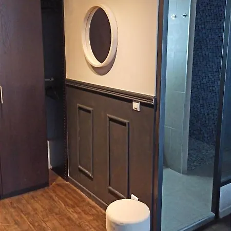 Apartamento La Chouette Dijonnaise Dijon