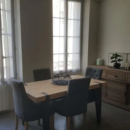 La Chouette Dijonnaise *