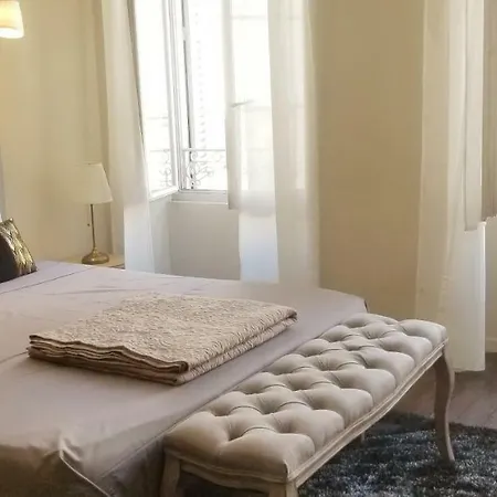 Apartment La Chouette Dijonnaise
