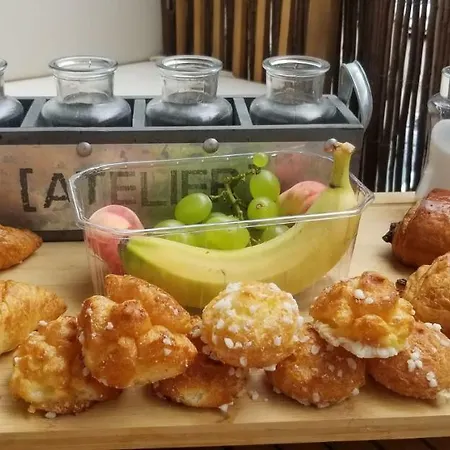 La Chouette Dijonnaise Dijon