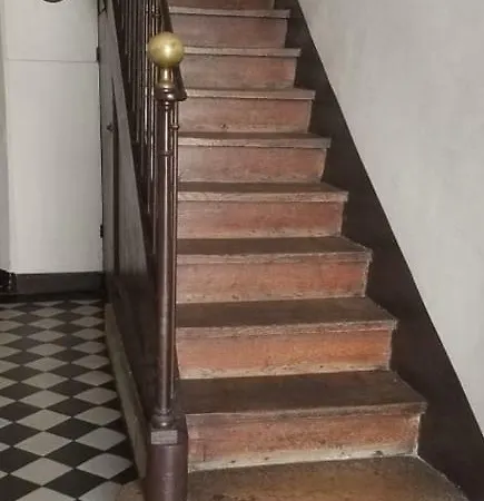 Apartamento La Chouette Dijonnaise