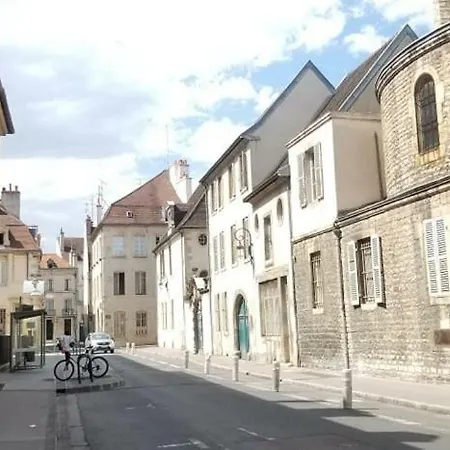 La Chouette Dijonnaise Дижон