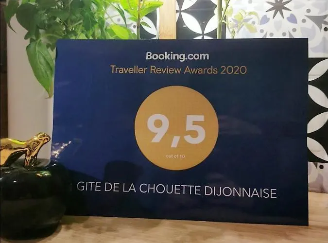 La Chouette Dijonnaise