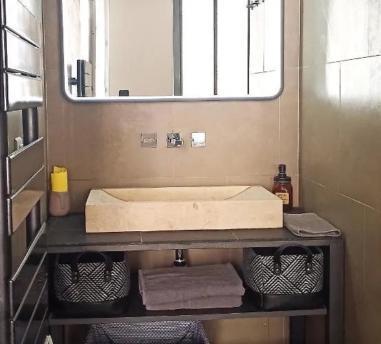 Lägenhet La Chouette Dijonnaise Dijon