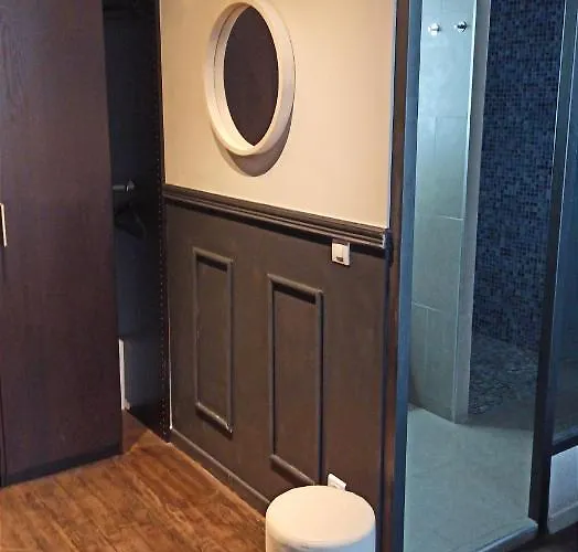 Lägenhet La Chouette Dijonnaise Dijon