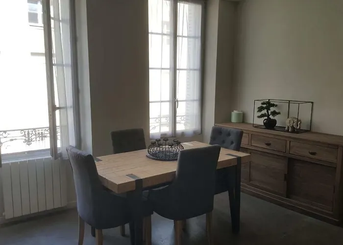 La Chouette Dijonnaise *