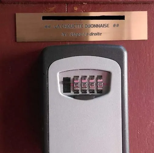 La Chouette Dijonnaise