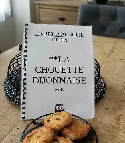 La Chouette Dijonnaise דיז'ון