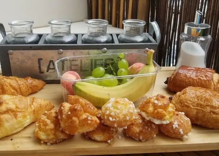 La Chouette Dijonnaise דיז'ון