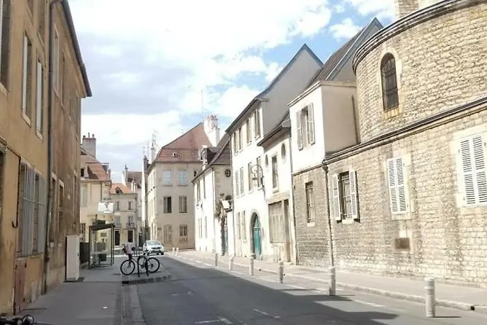 La Chouette Dijonnaise Dijon