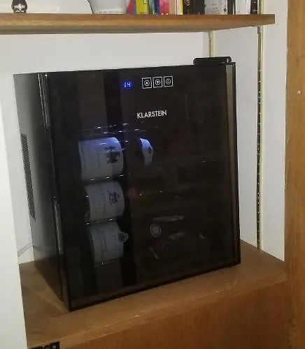 La Chouette Dijonnaise דירה דיז'ון